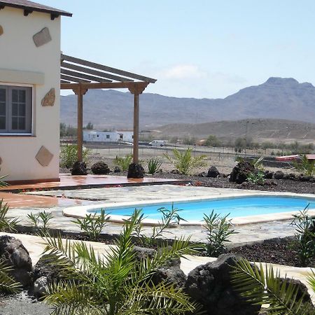 Villa La Fuentita-3 By Interhome El Charco  Zewnętrze zdjęcie