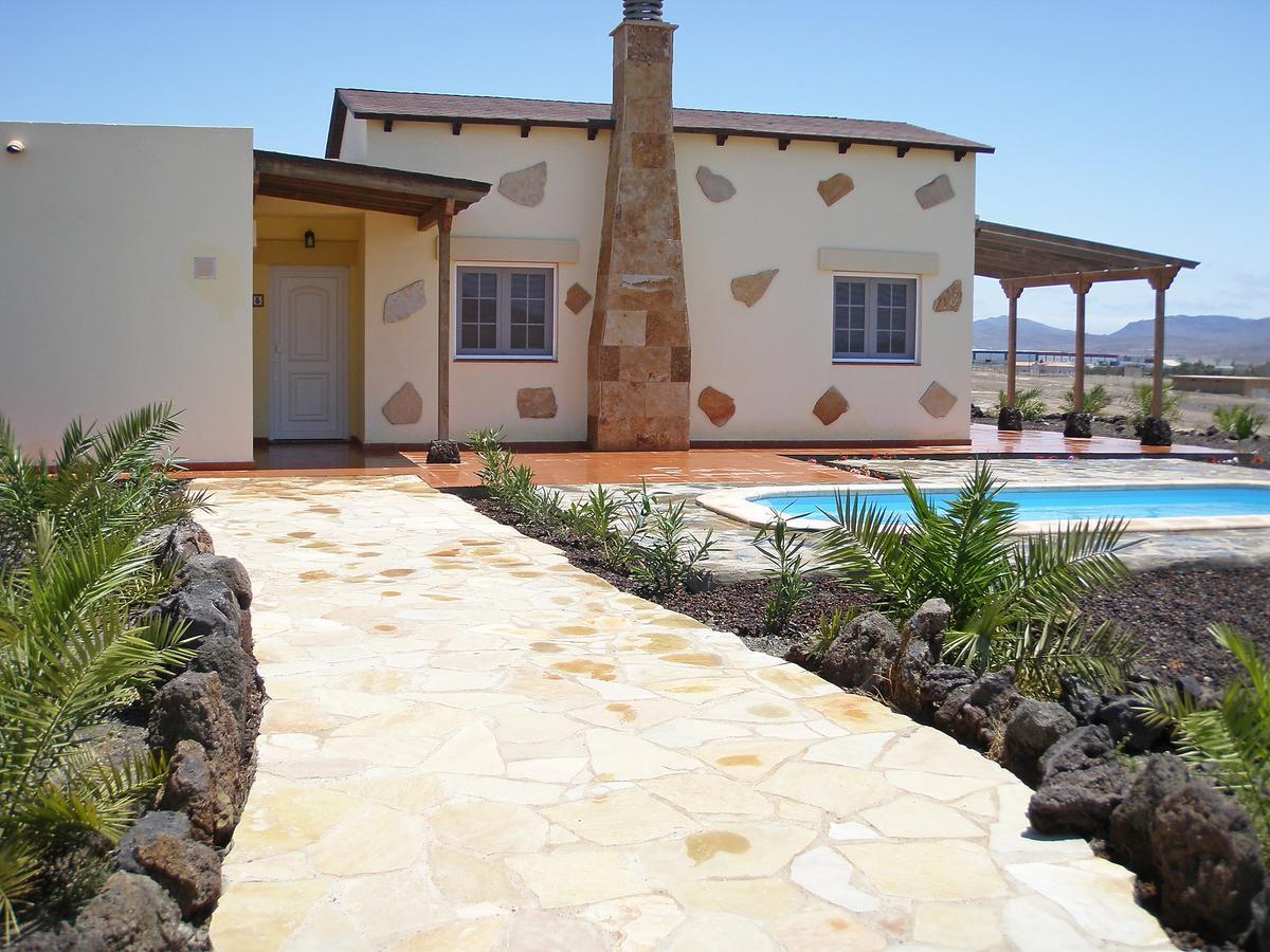 Villa La Fuentita-3 By Interhome El Charco  Zewnętrze zdjęcie