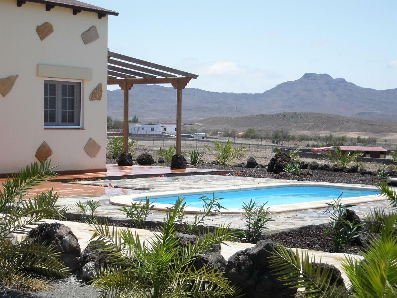 Villa La Fuentita-3 By Interhome El Charco  Zewnętrze zdjęcie