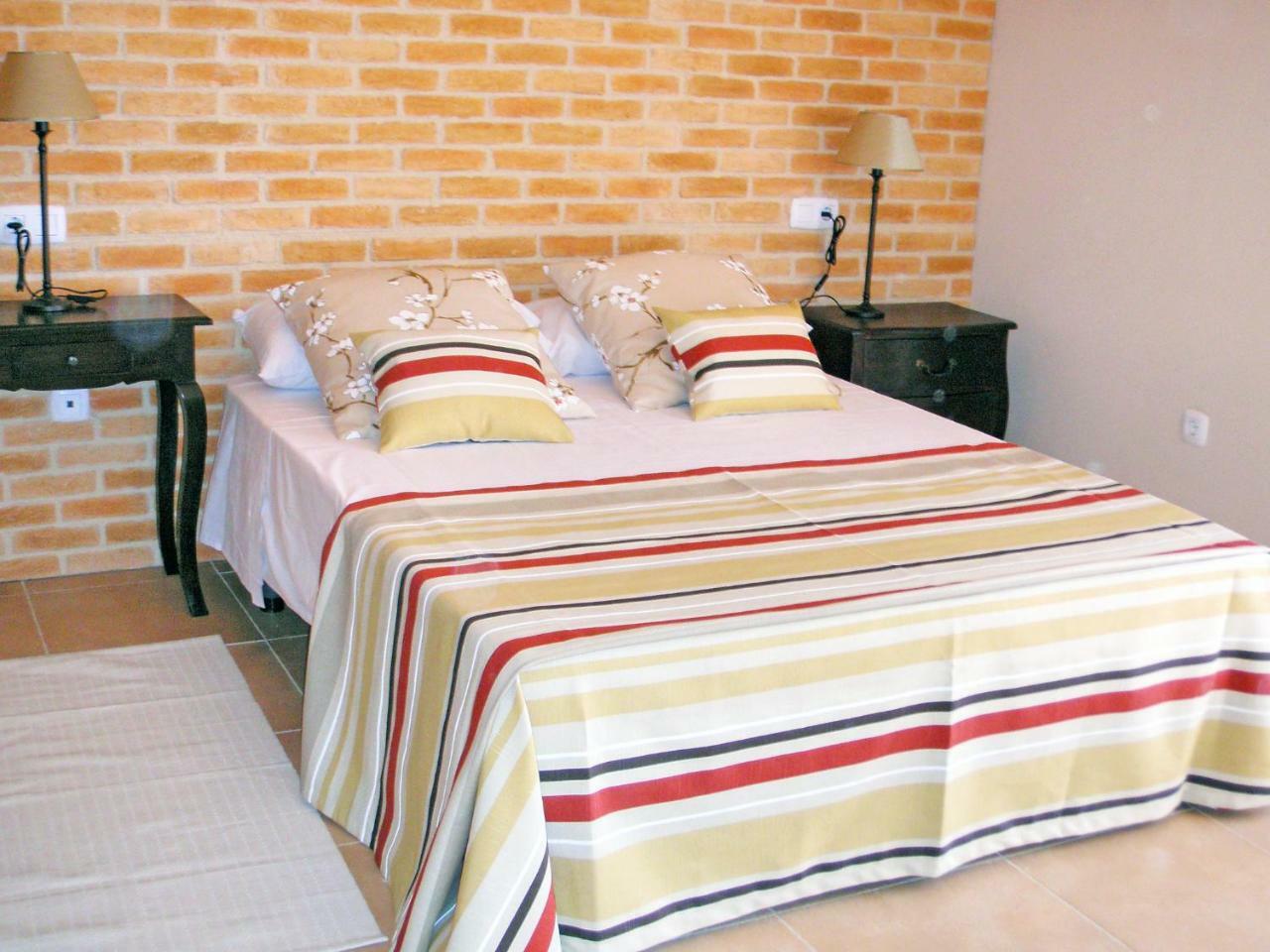 Villa La Fuentita-3 By Interhome El Charco  Zewnętrze zdjęcie